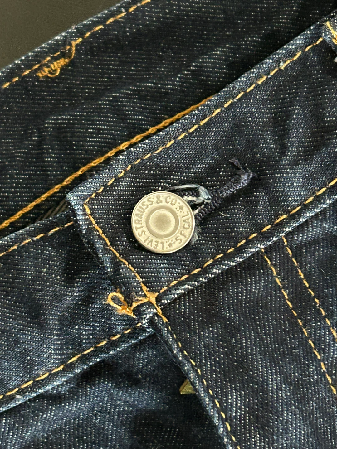 Levi Strauss & Co. Jeans - photo 2