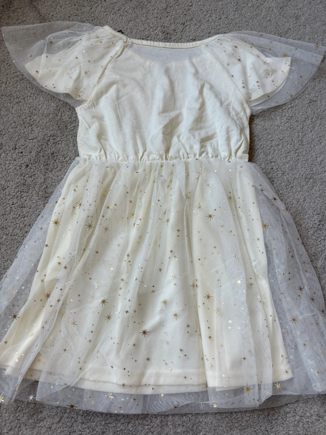 Girls Dress “wicked”- Size S/P (6) - photo 4