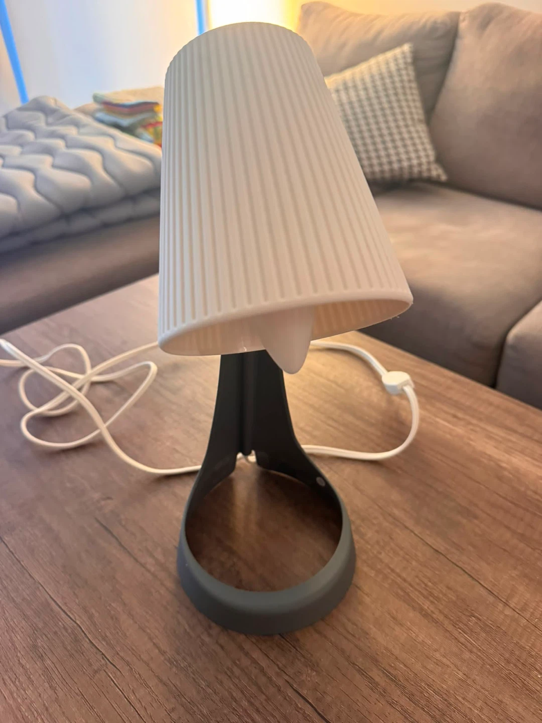 IKEA Tived LED Desk Lamp