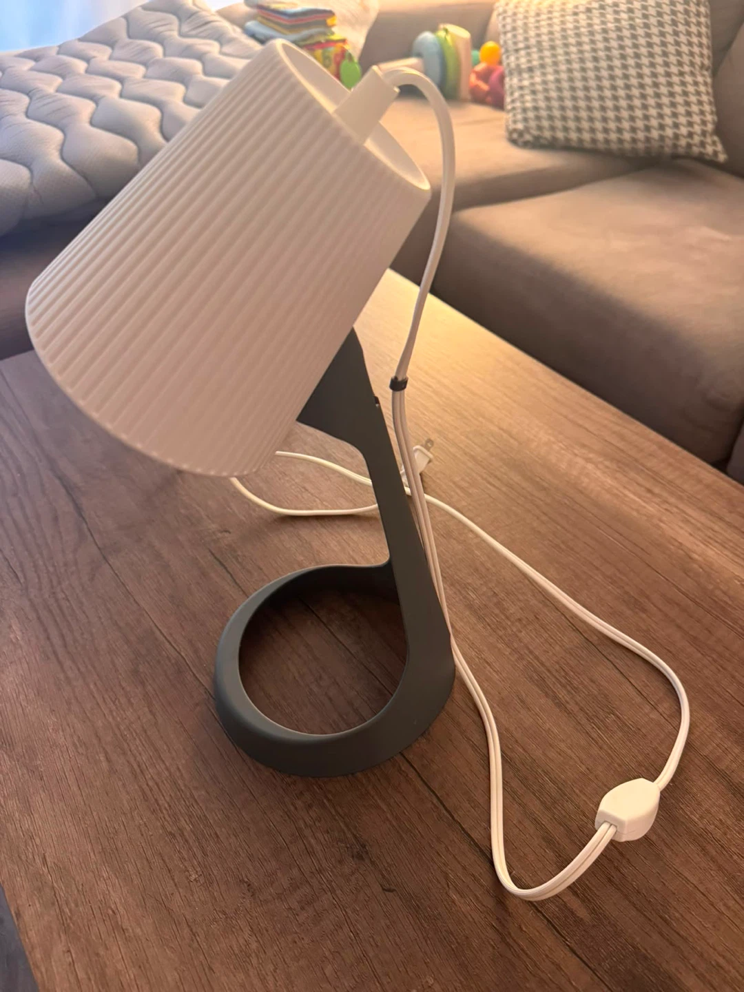 IKEA Tived LED Desk Lamp - photo 2
