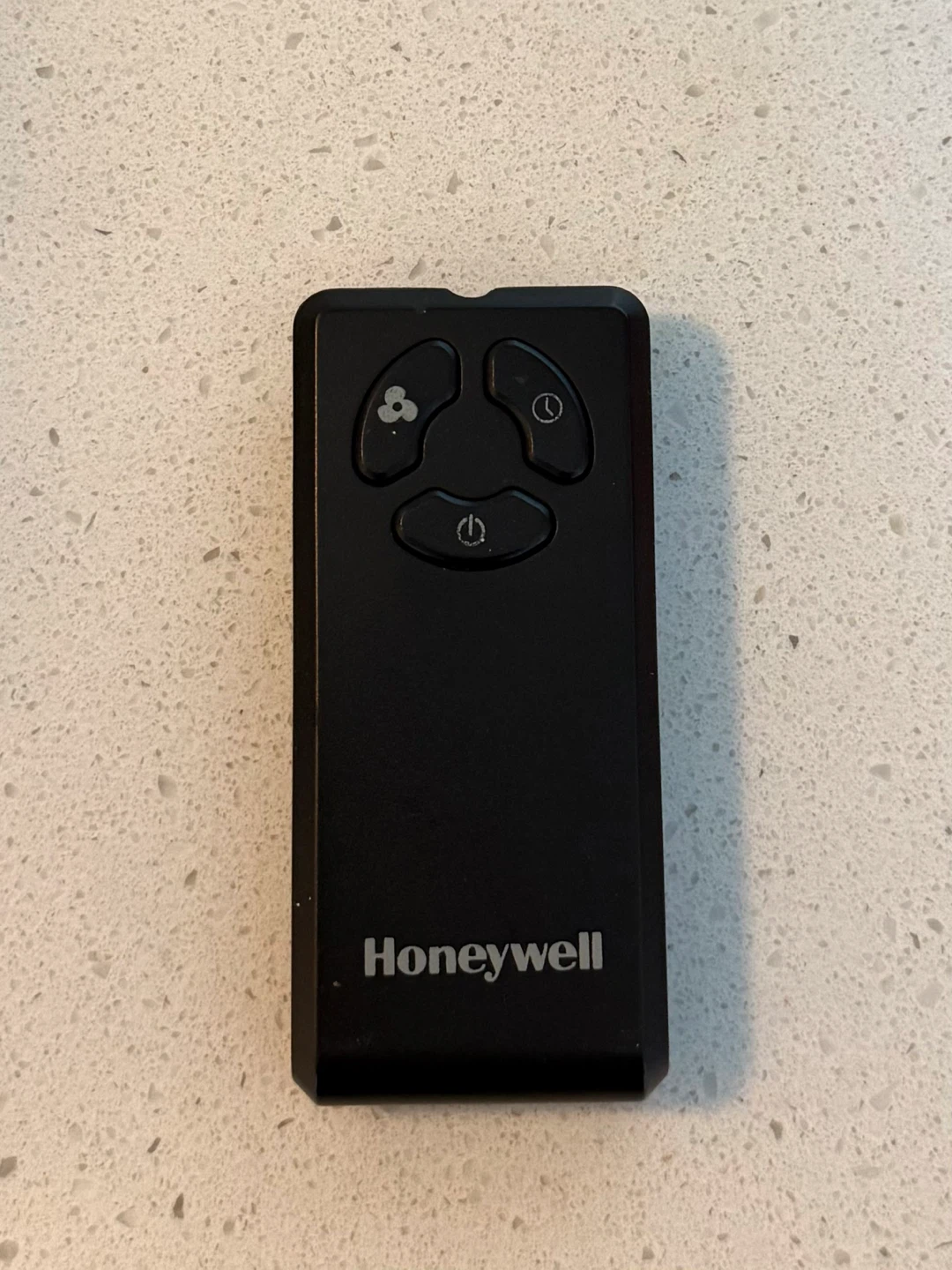 Honeywell Pedestal Fan with Remote - photo 3