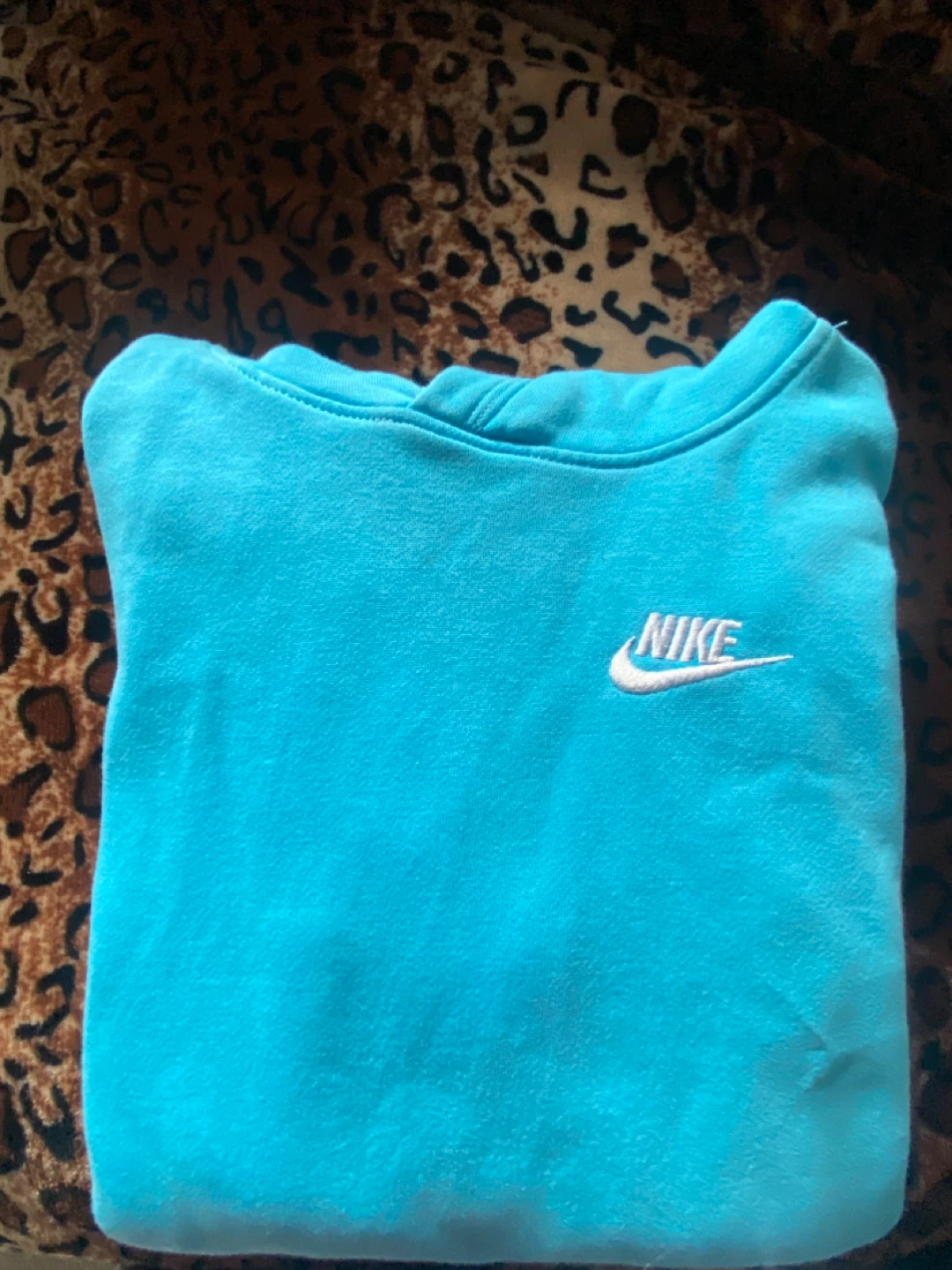 Nike Pullover Sweatshirt