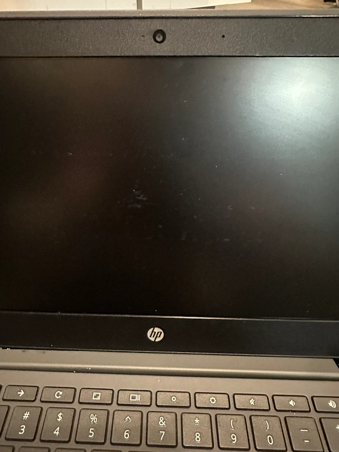 HP Chromebook 11A G8 EE 4GB 32GB - photo 4