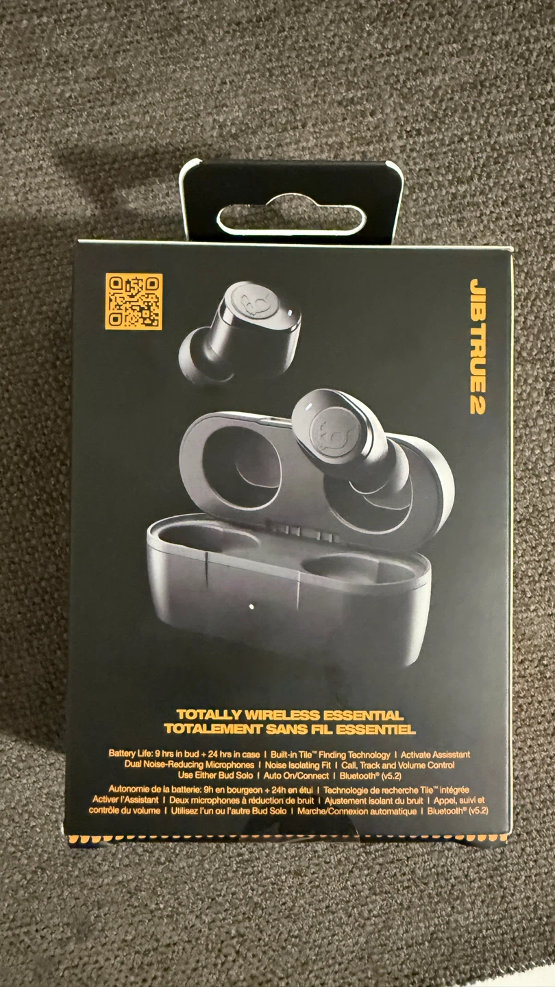 Skullcandy Jib True 2 Wireless Earbuds - photo 2