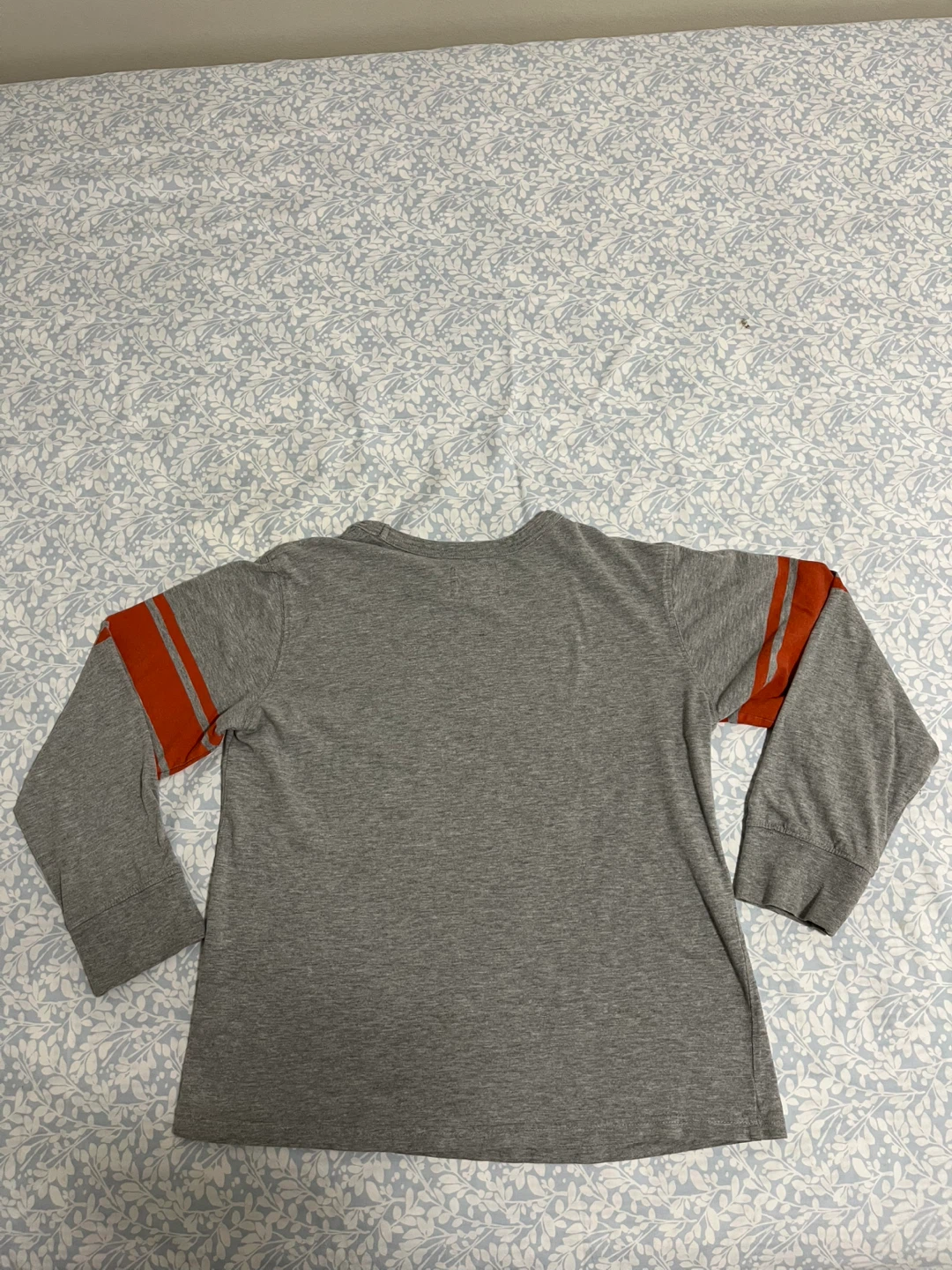 H&M Isleton New Rebels Long Sleeve Shirt - photo 2