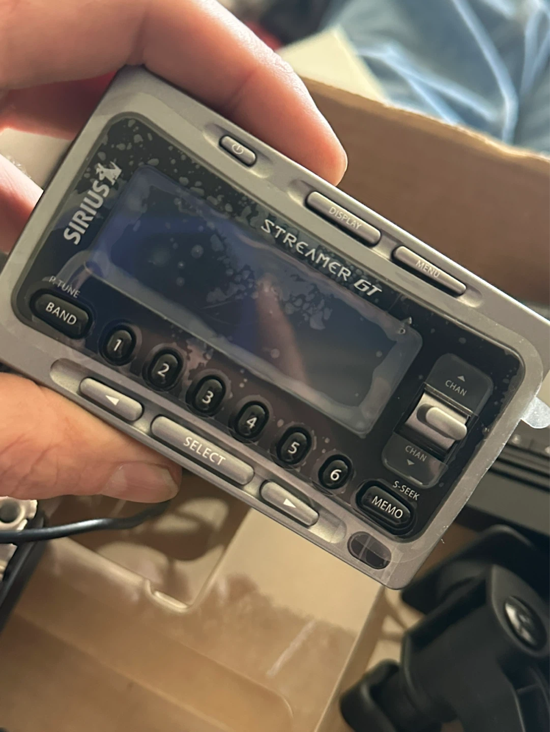 Sirus Radio Lot - photo 5