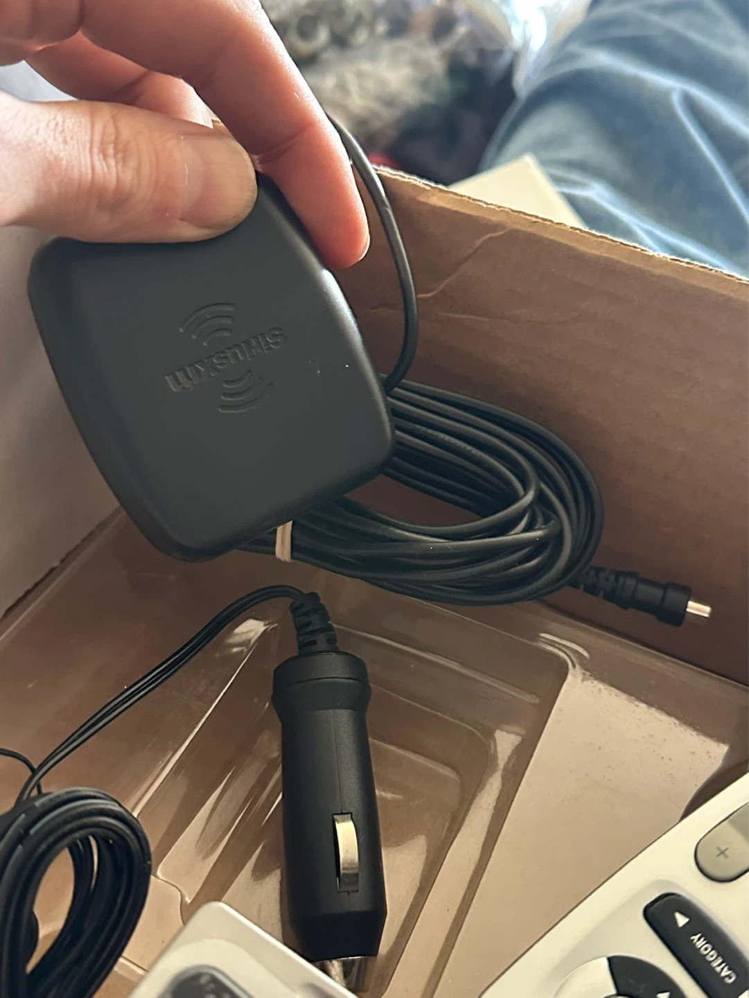 Sirus Radio Lot - photo 2