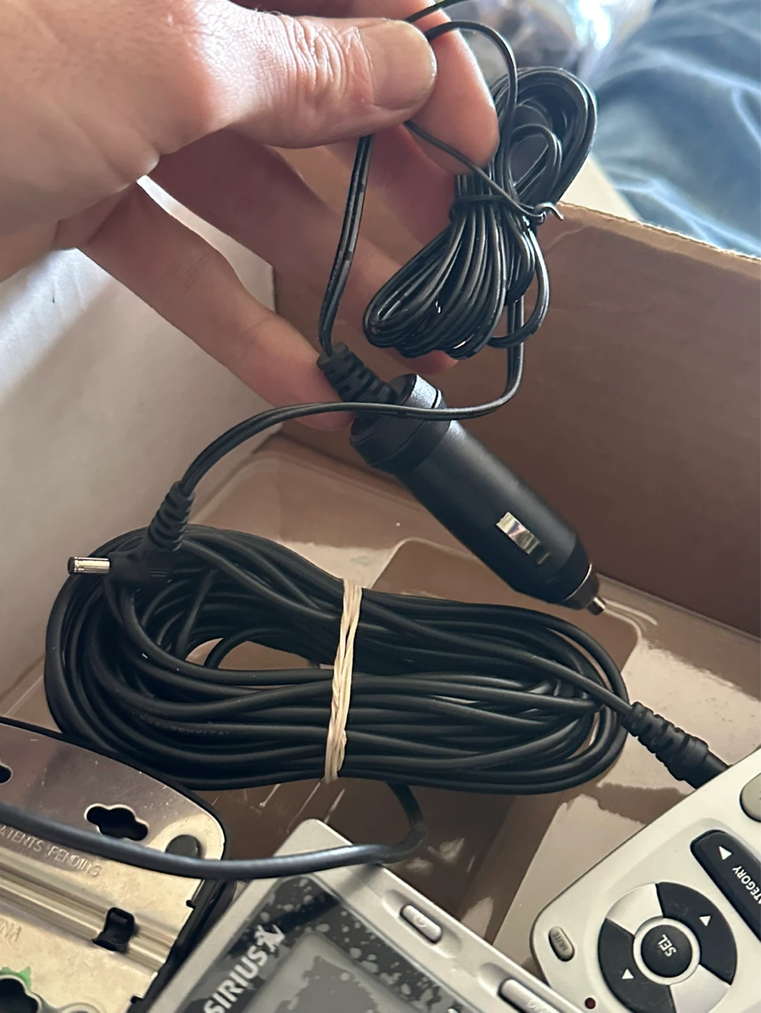 Sirus Radio Lot - photo 3