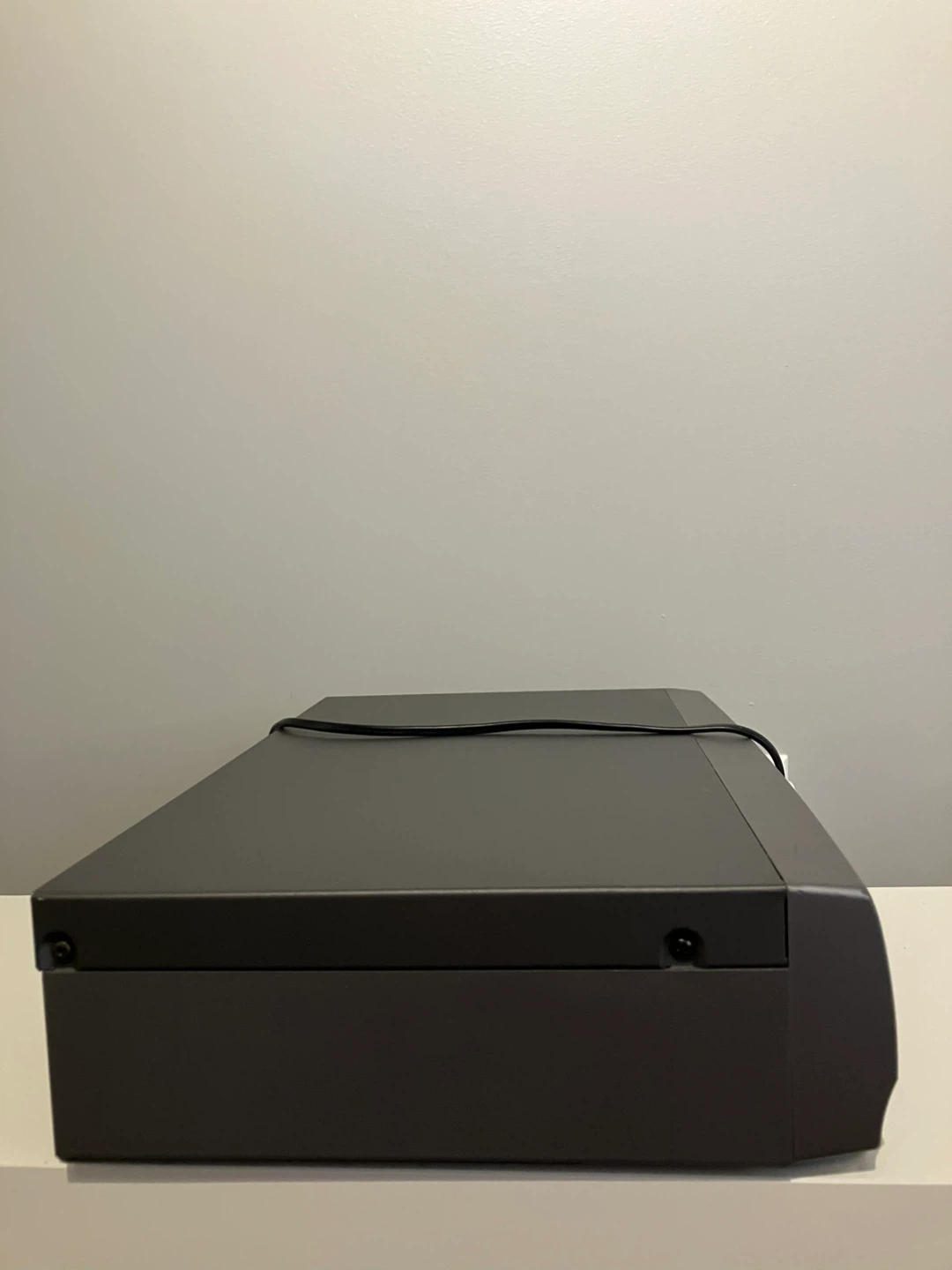 Complete Multi system PAL VCR + capture card - photo 4