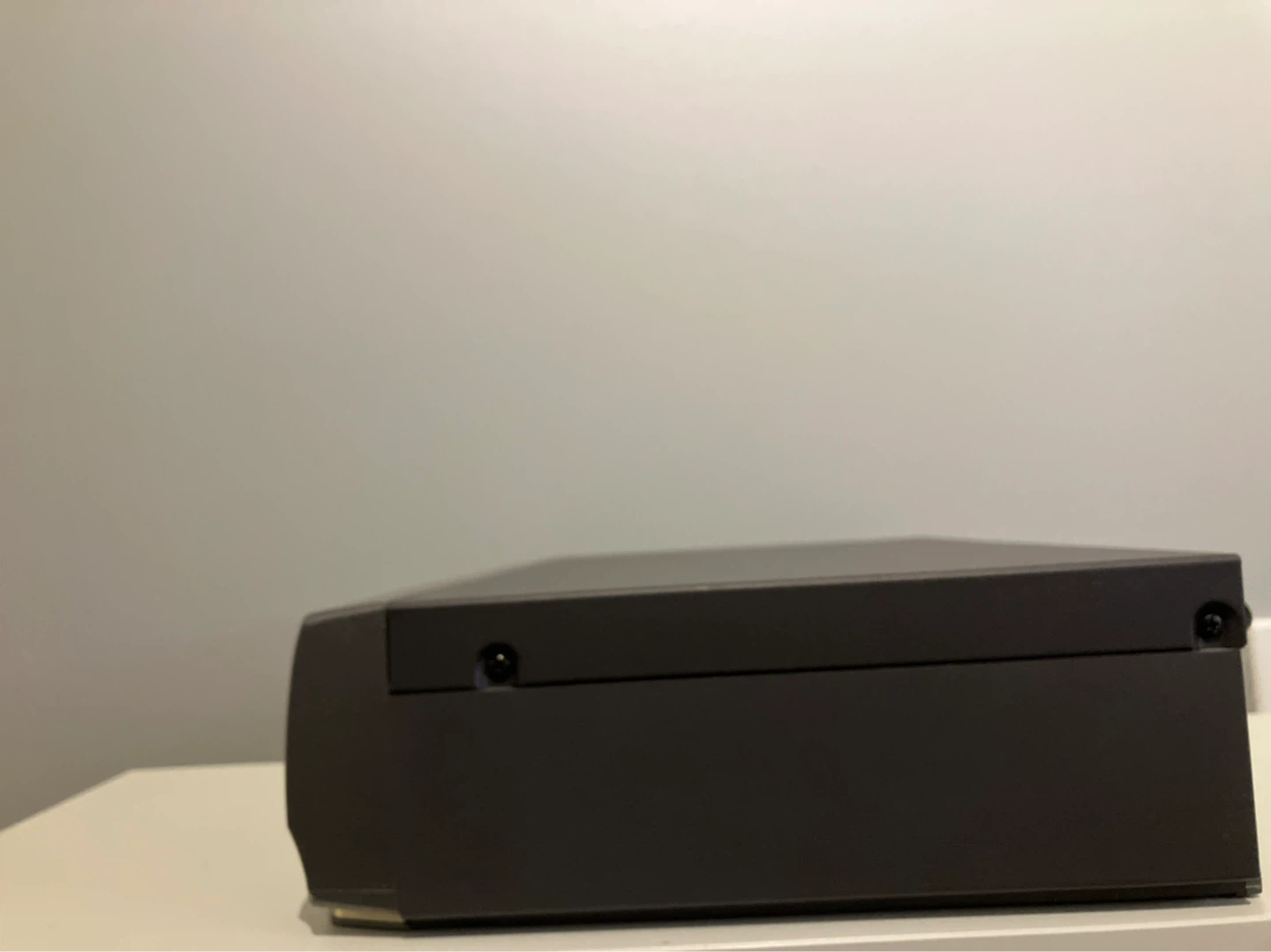 Complete Multi system PAL VCR + capture card - photo 5