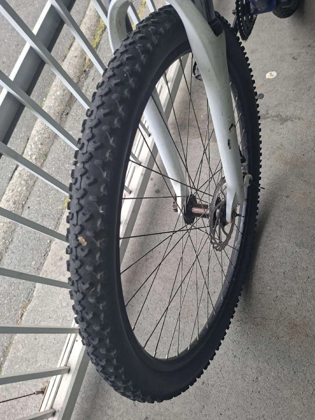 Blue Mountain Bike - photo 4