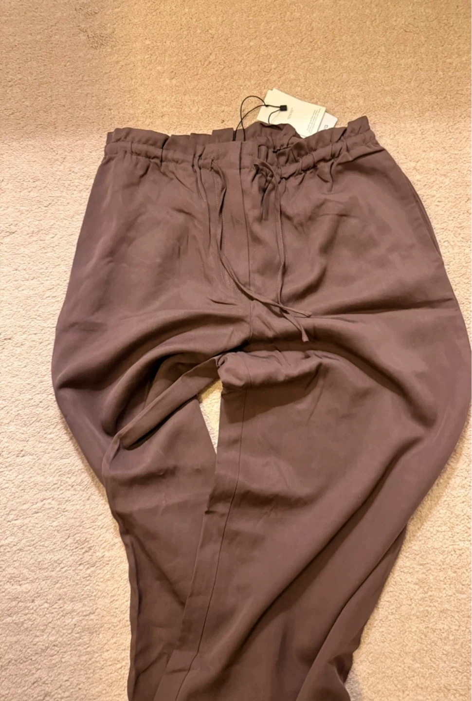 Mango Flowy pants - photo 2