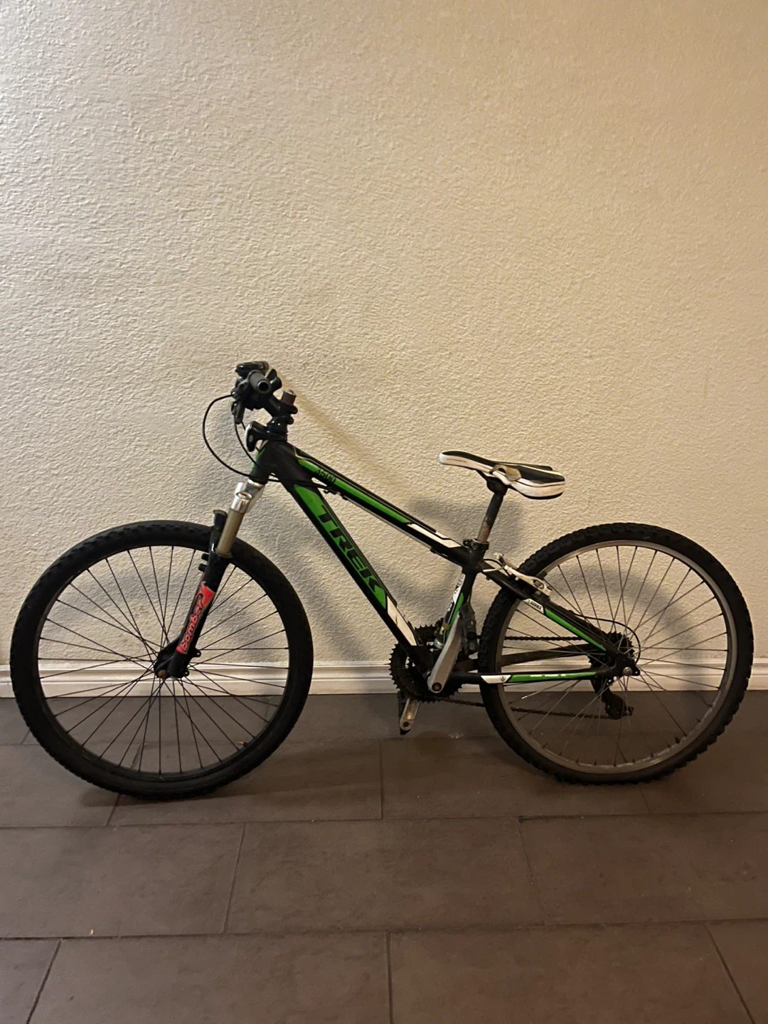 Trek Mountain Bike
