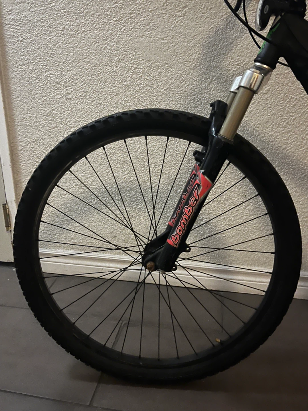 Trek Mountain Bike - photo 4