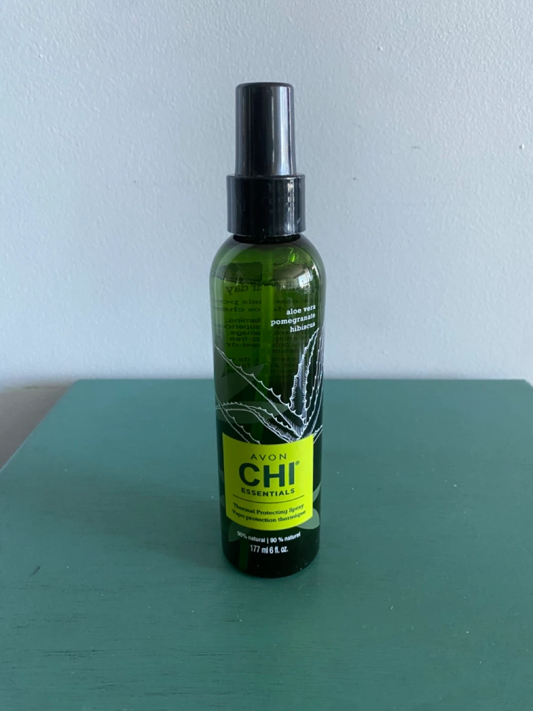 CHI Essentials Thermal Protecting Spray