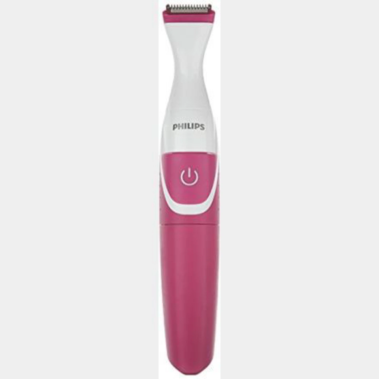 Philips Bikini Genie Bikini Trimmer - photo 2