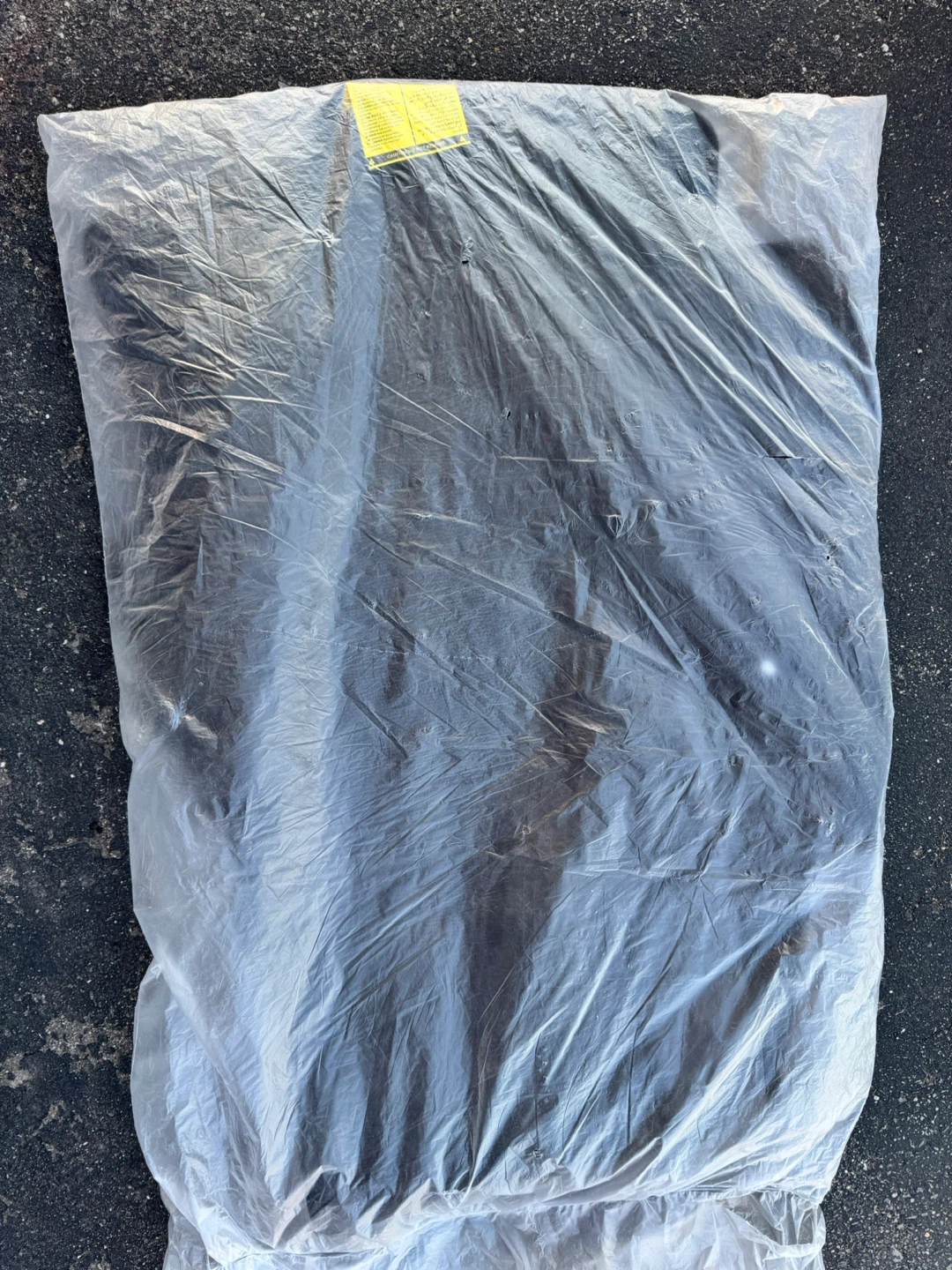 Original Full Toyota Highlander Floor Mats - photo 2