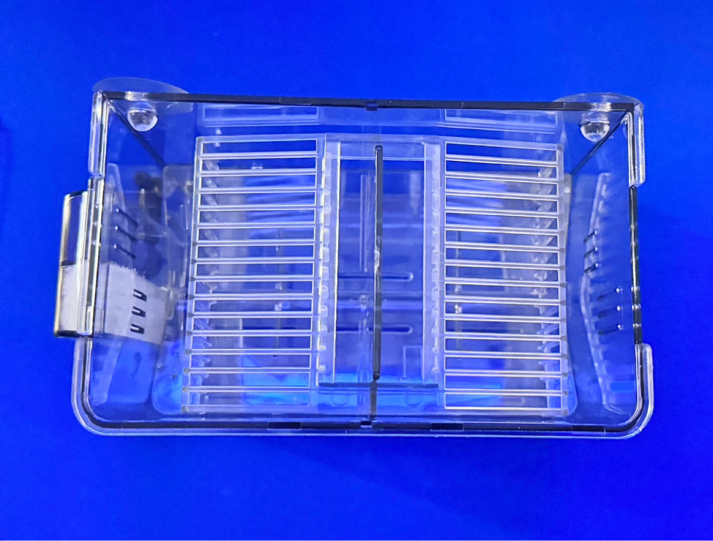 TOM Aquarium Products Baby Nursery Hatchery for Live Bearers - photo 4