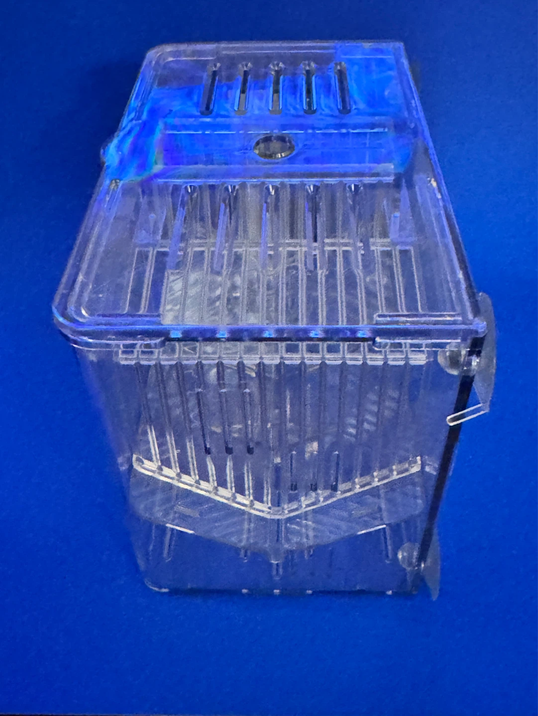 TOM Aquarium Products Baby Nursery Hatchery for Live Bearers - photo 5