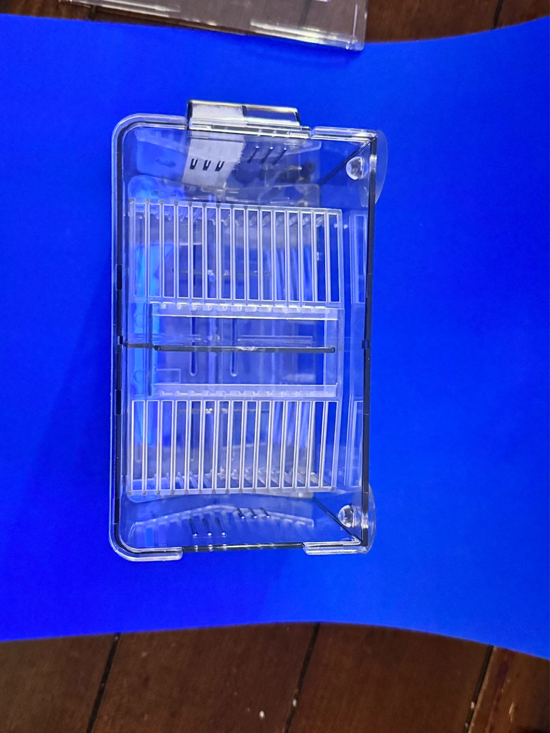 TOM Aquarium Products Baby Nursery Hatchery for Live Bearers - photo 3
