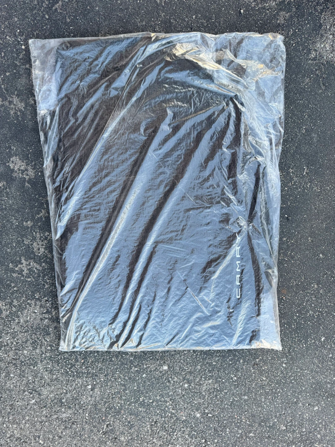 Original Full Toyota Prius Floor Mats Never Used - photo 2