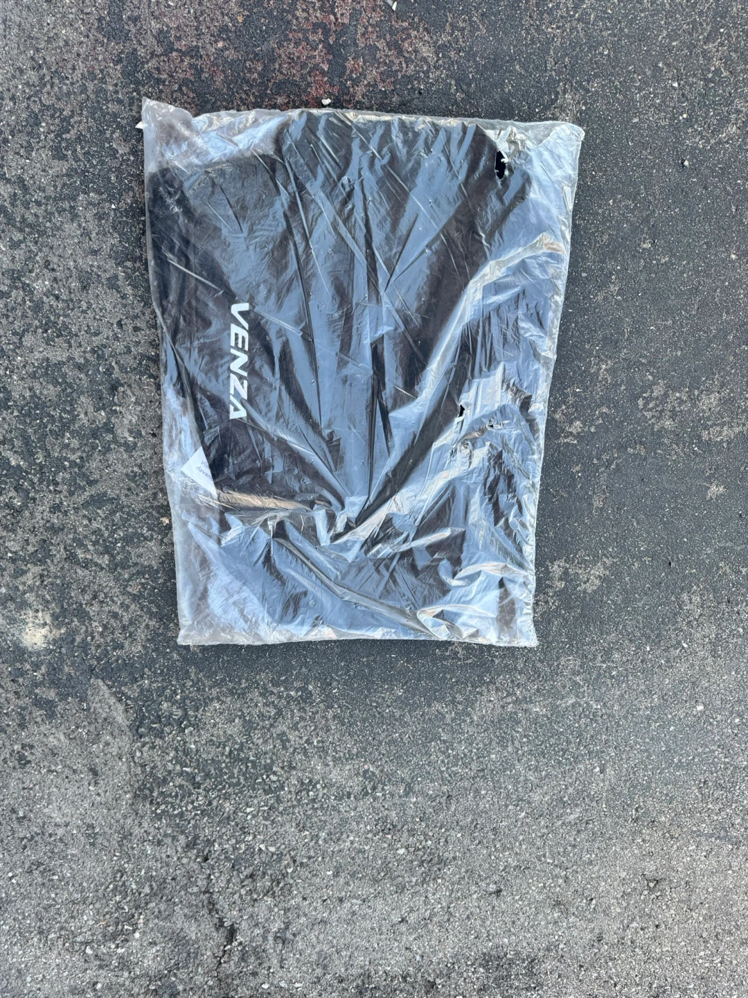 Original Full Toyota Venza Floor Mats Never Used Toyota Venza - photo 2
