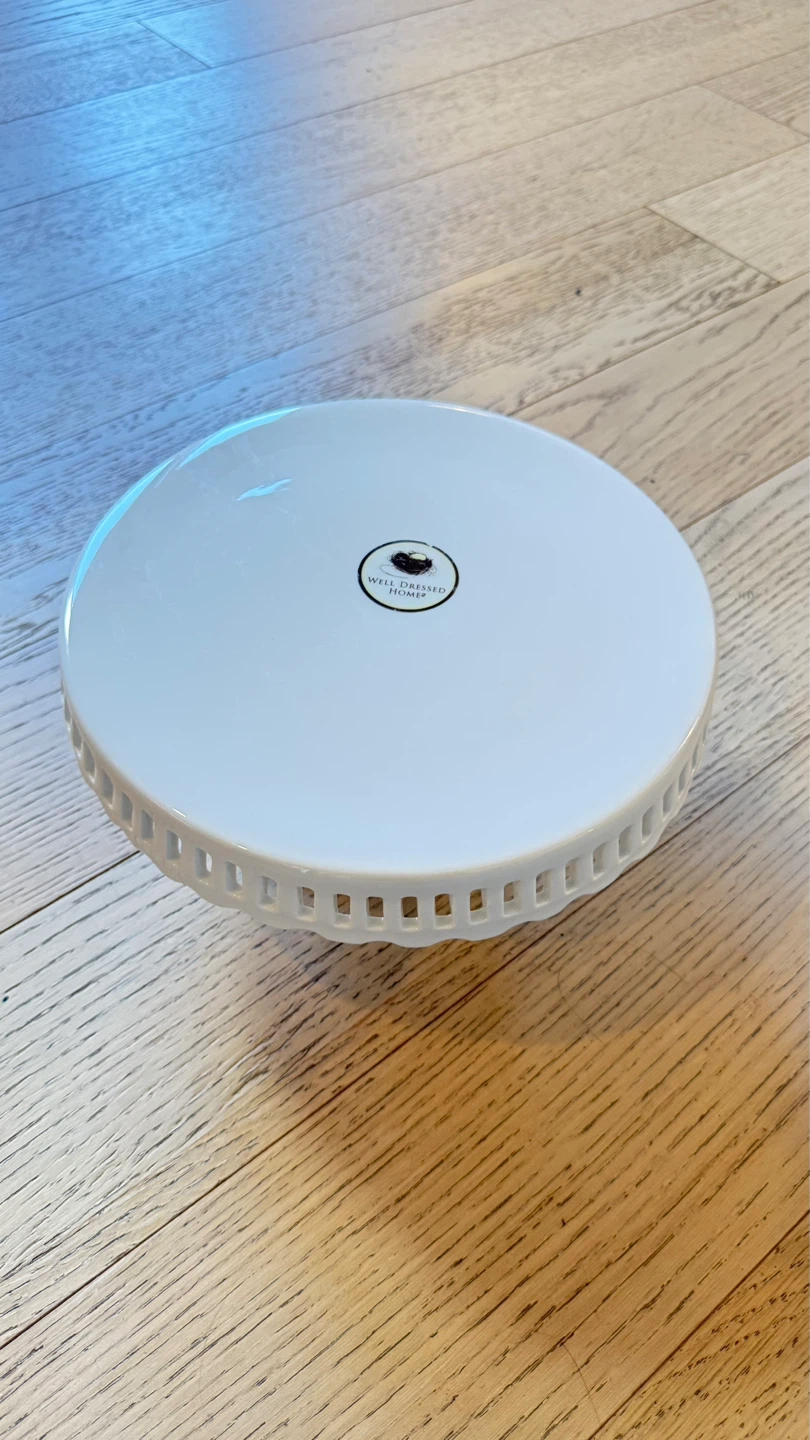 Well Dressed Home Cake Stand