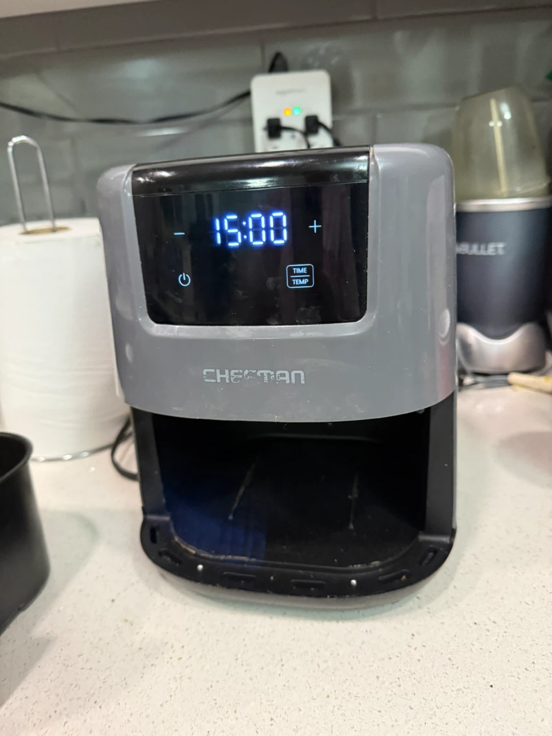 Chefman Air Fryer