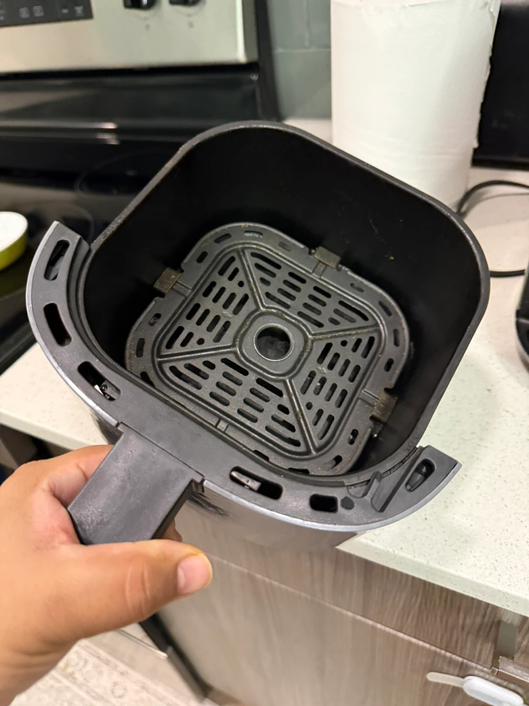 Chefman Air Fryer - photo 2