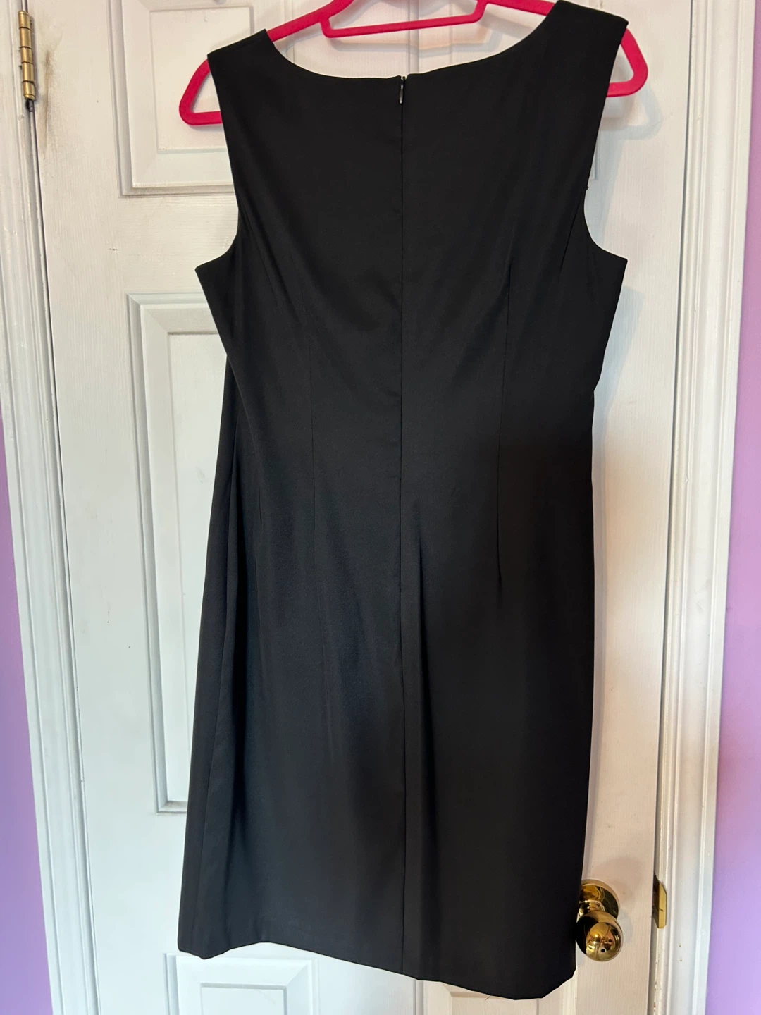 Black & White Dress - Size 10 - photo 2