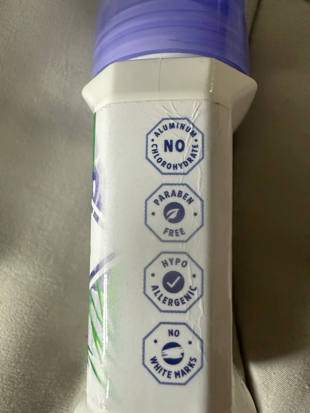 Crystal Deodorant Roll-On Lavender & White Tea (2 Pack) - photo 4