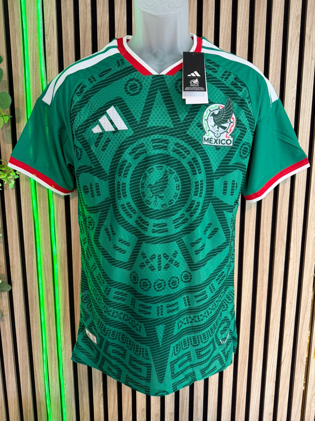 T-shirts jersey team World Cup / Camisetas futbol equipps futbol