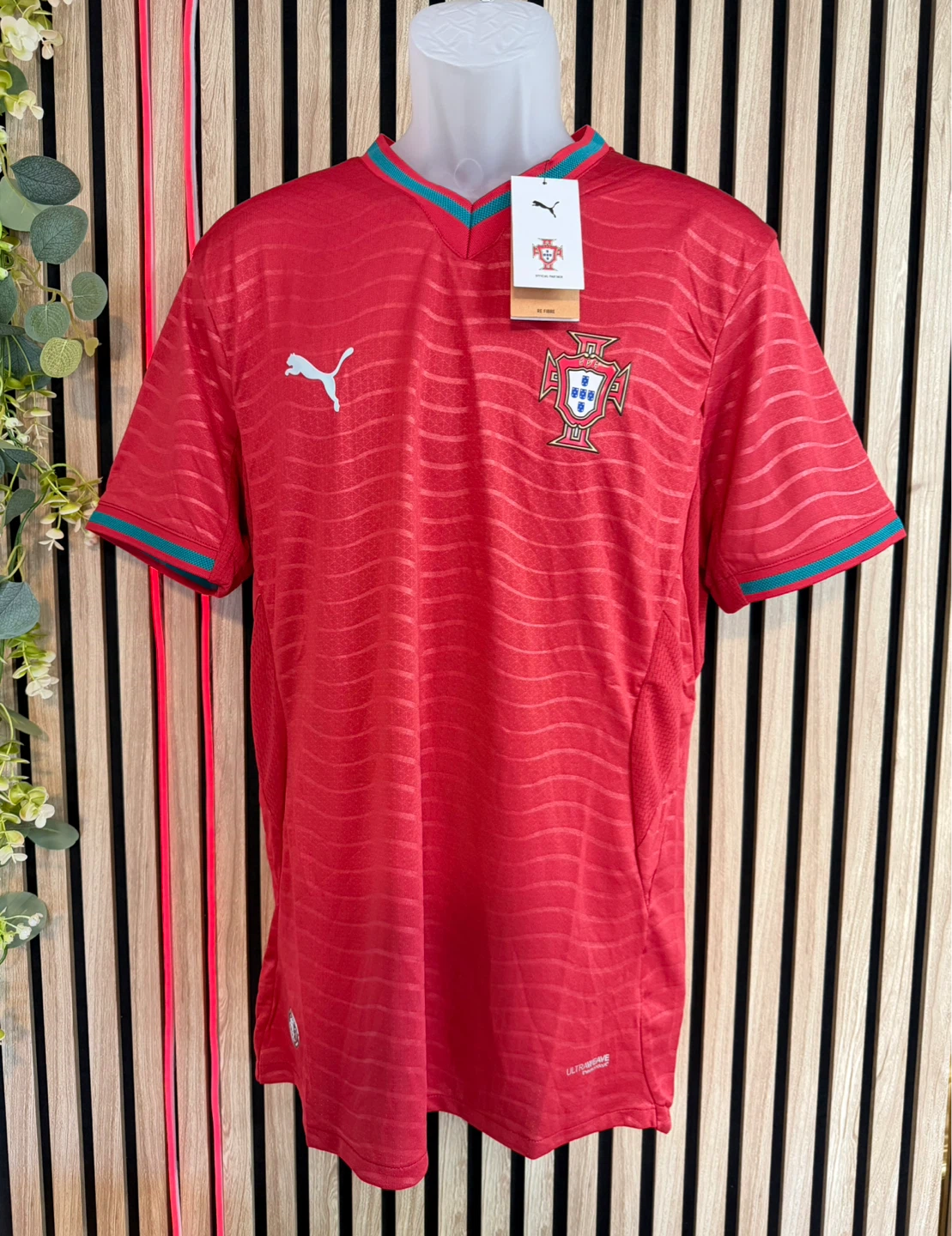 T-shirts jersey team World Cup / Camisetas futbol equipps futbol - photo 2