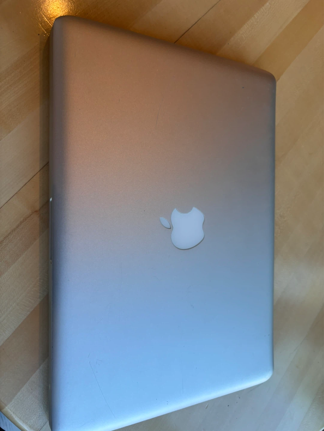 Apple MacBook Pro 13-inch Mid 2012 - photo 5