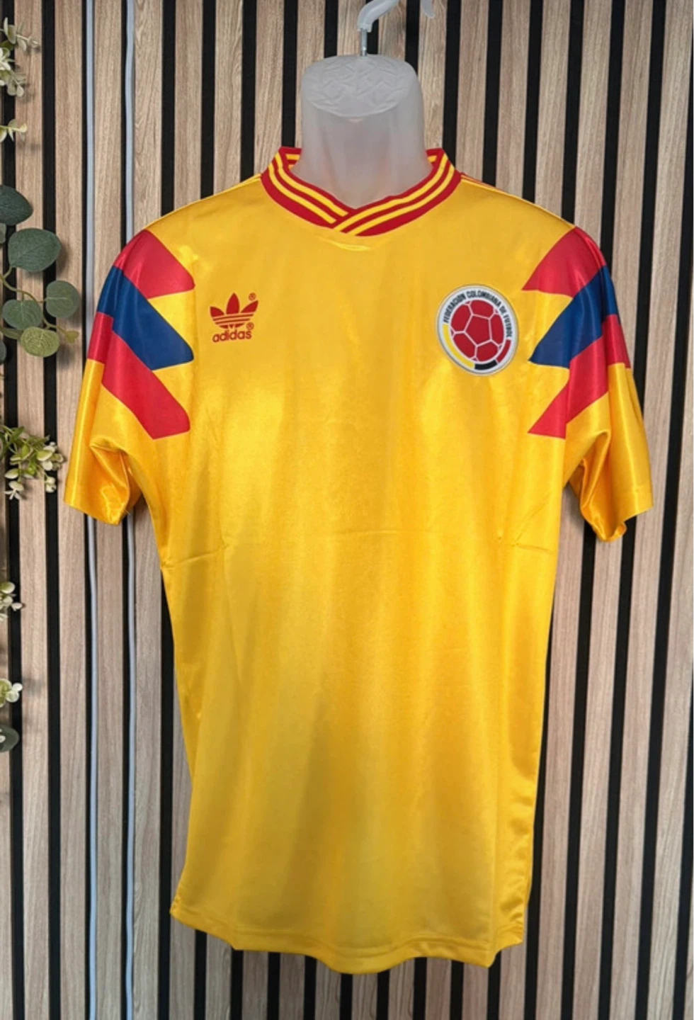 T-shirts jersey team World Cup / Camisetas futbol equipps futbol - photo 2