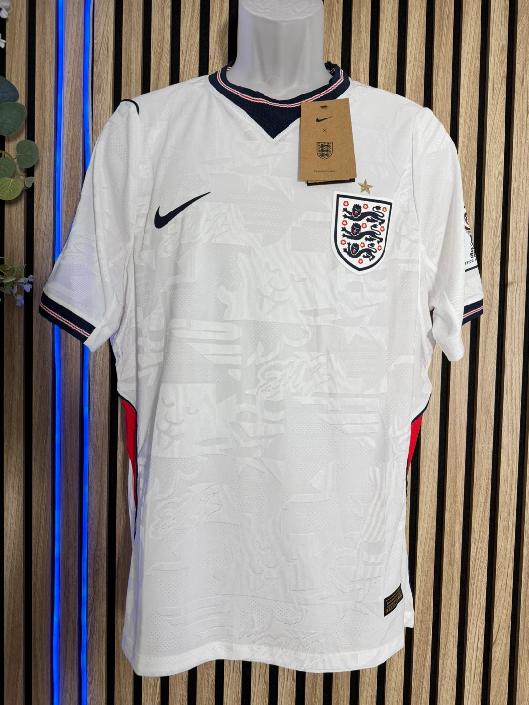 T-shirts jersey team World Cup / Camisetas futbol equipps futbol - photo 2