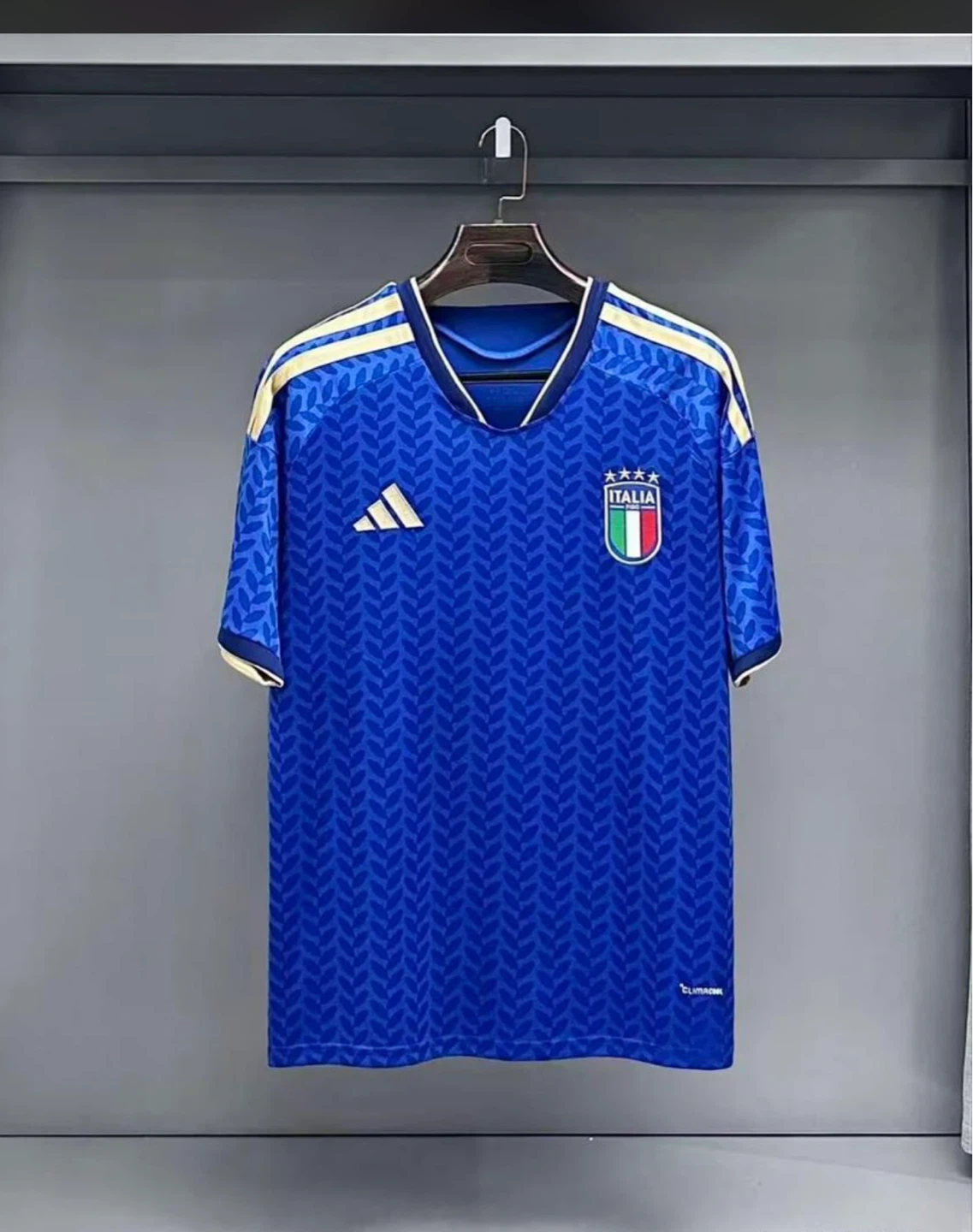 T-shirts jersey team World Cup / Camisetas futbol equipps futbol - photo 3
