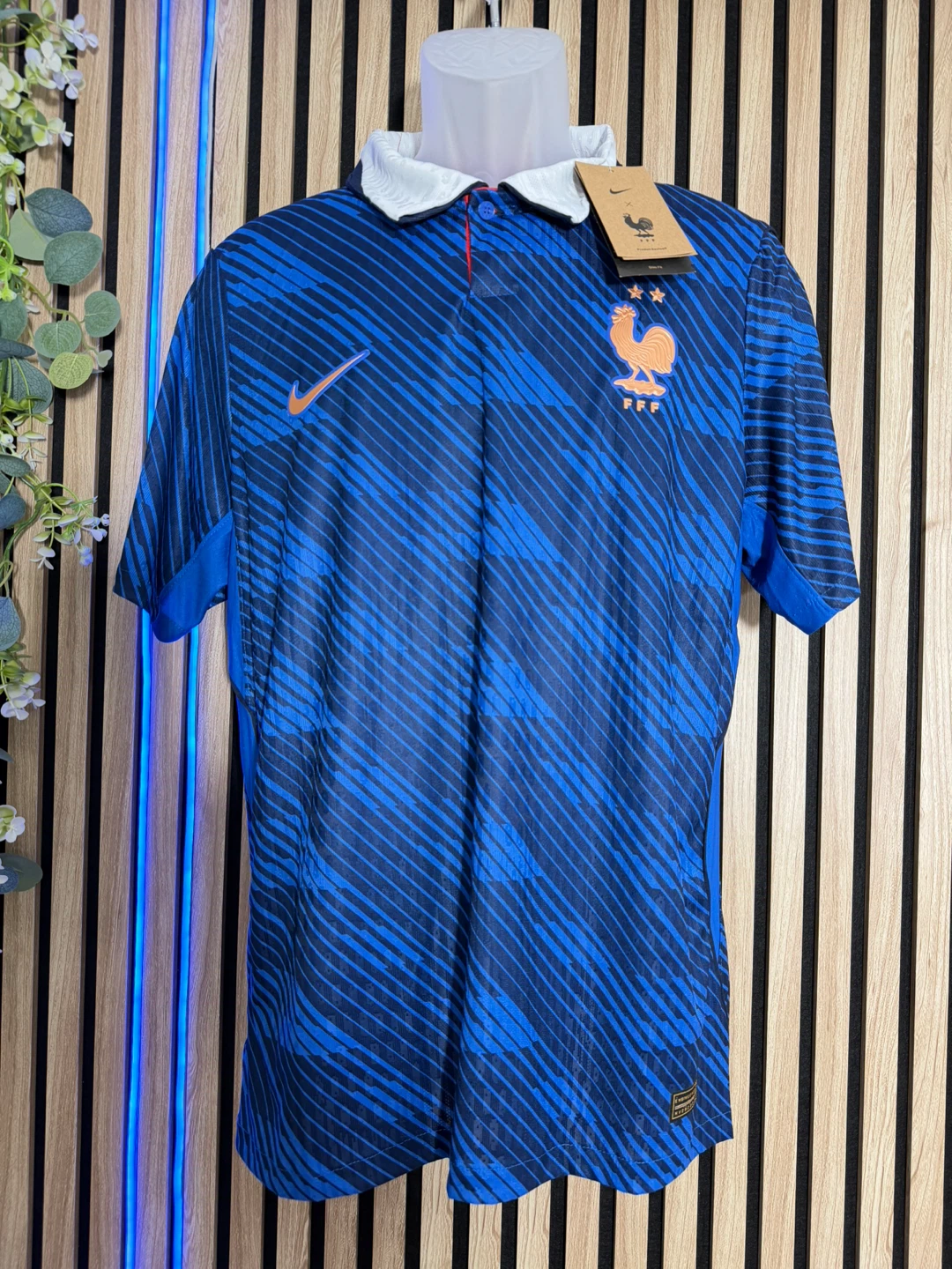 T-shirts jersey team World Cup / Camisetas futbol equipps futbol