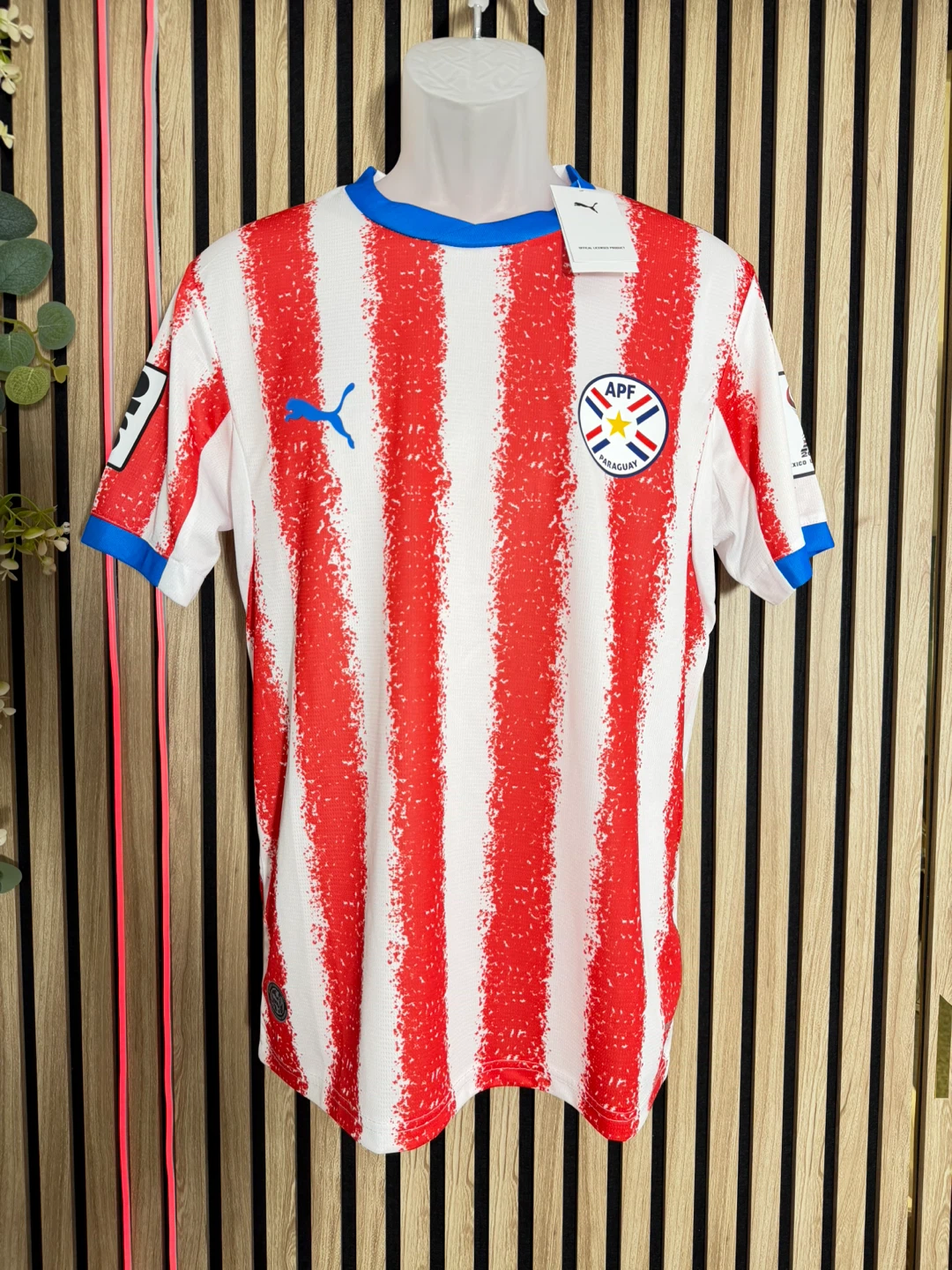 T-shirts jersey team World Cup / Camisetas futbol equipps futbol - photo 5