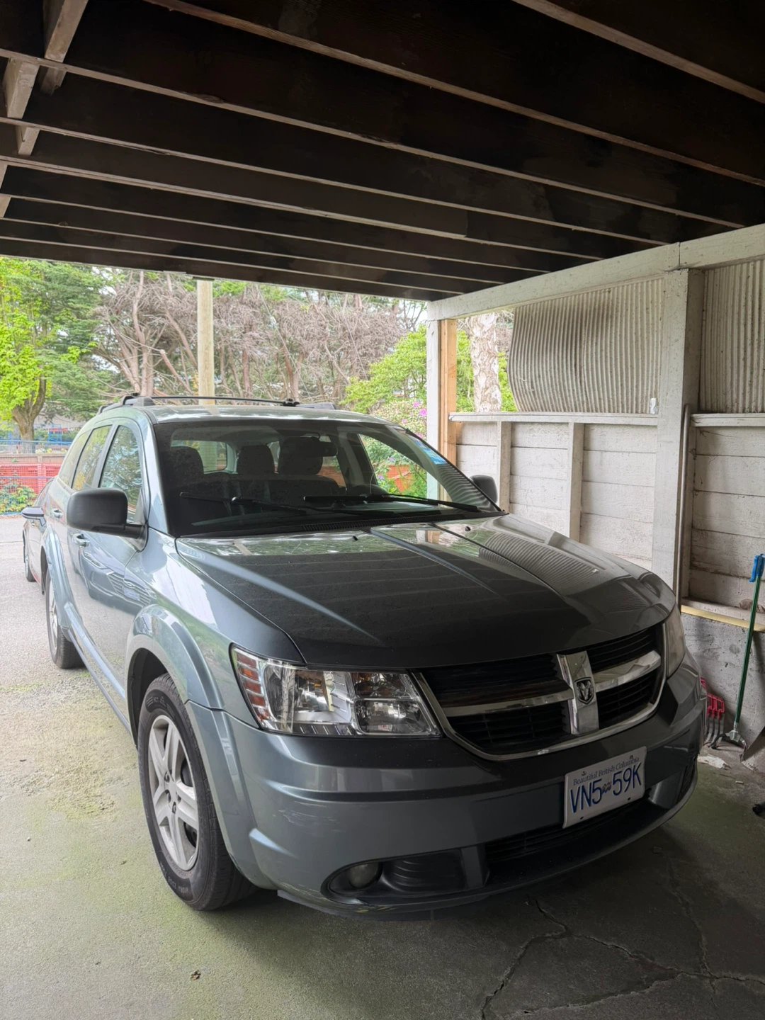Dodge Journey SXT SUV - photo 3