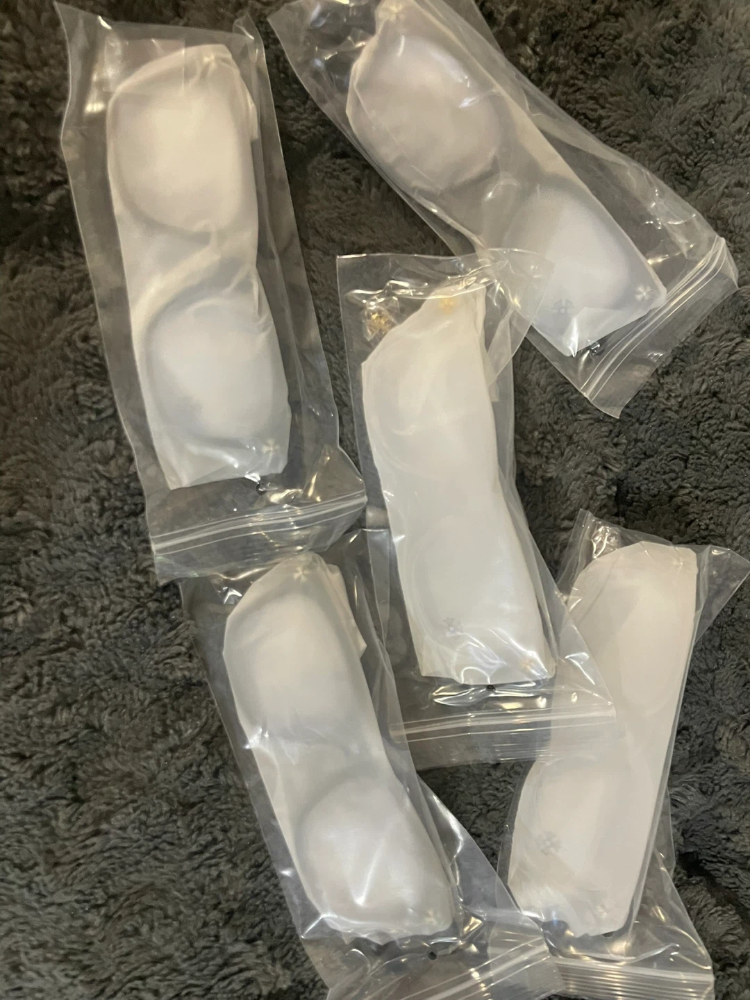 Chrome Hearts Glasses