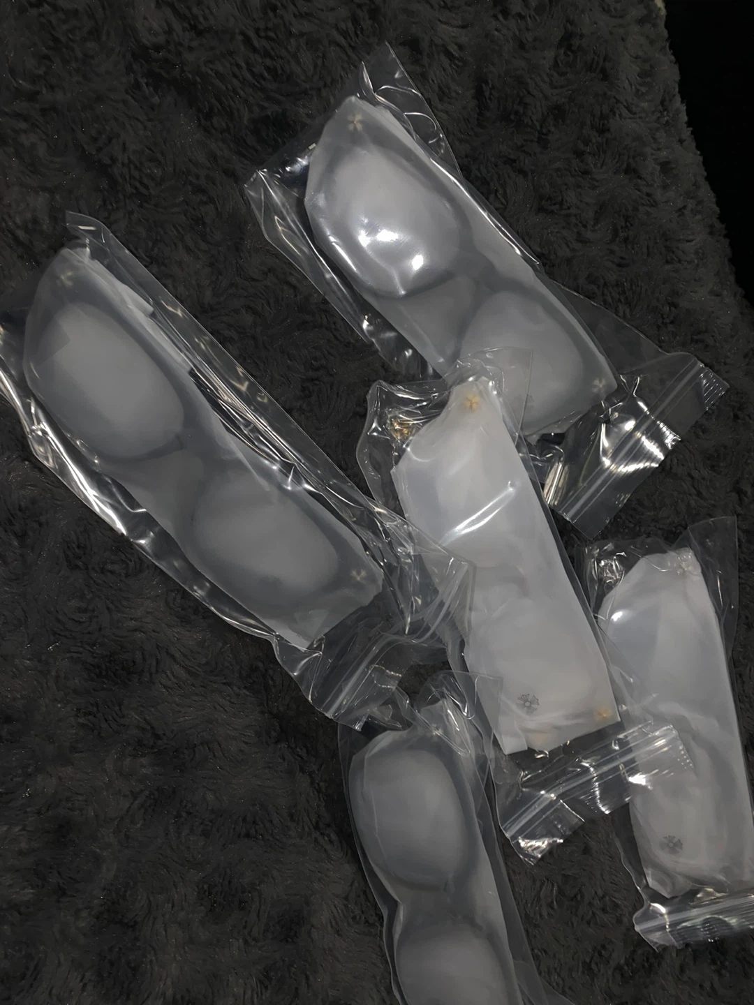 Chrome Hearts Glasses - photo 3