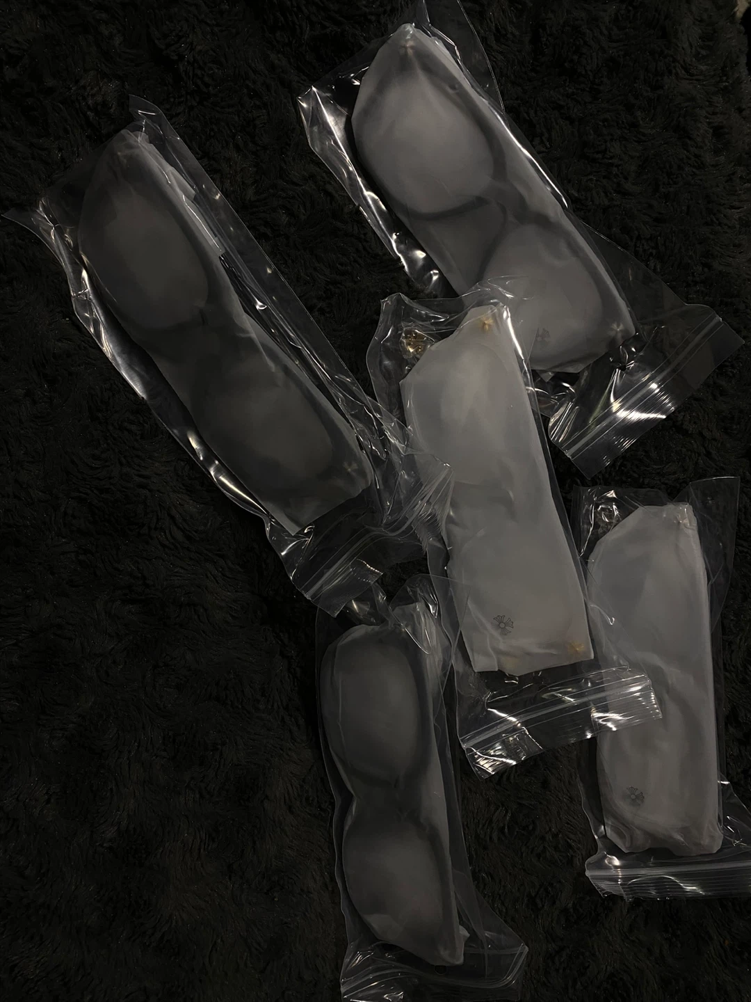 Chrome Hearts Glasses - photo 2