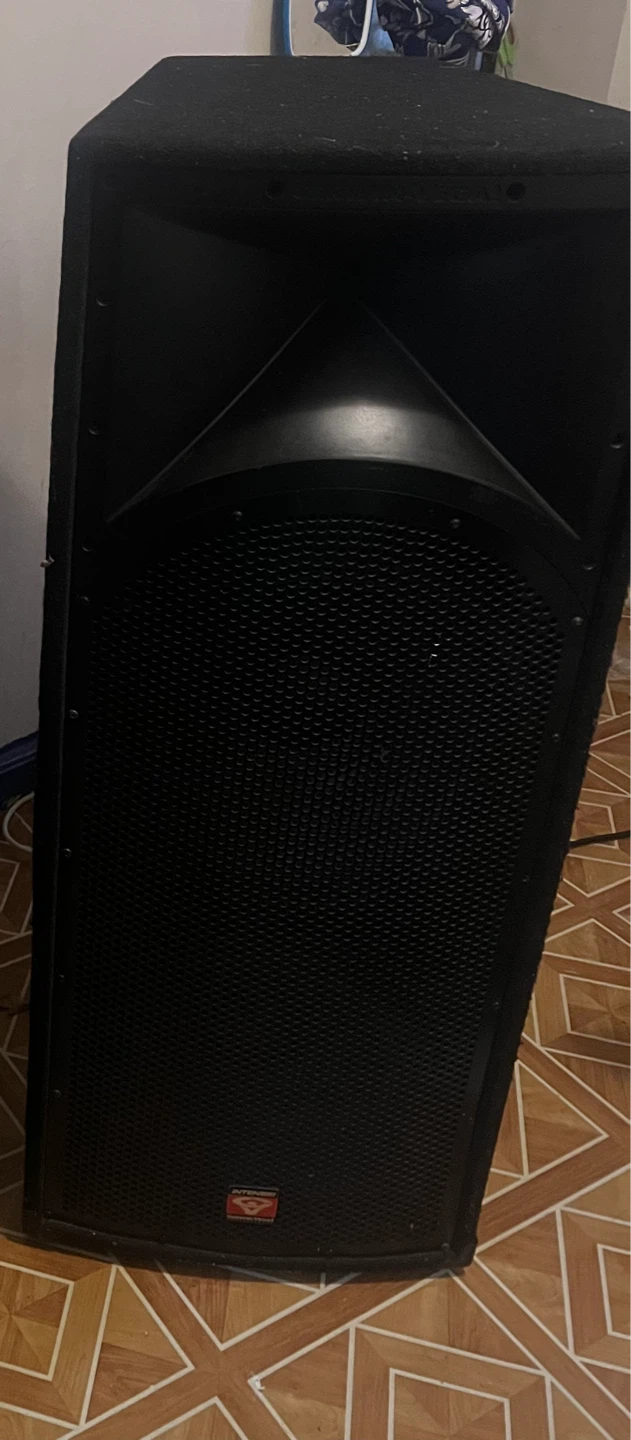 Torque Audio AW1 Amplifier and JBL Speaker Package - photo 2
