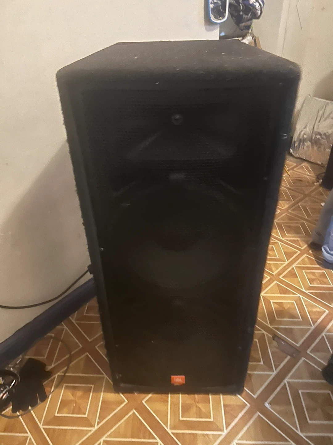 Torque Audio AW1 Amplifier and JBL Speaker Package - photo 5