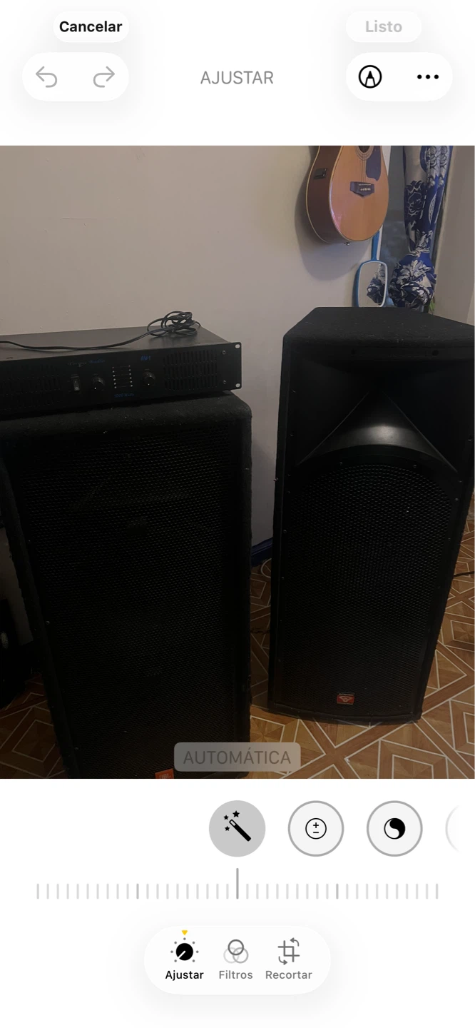 Torque Audio AW1 Amplifier and JBL Speaker Package