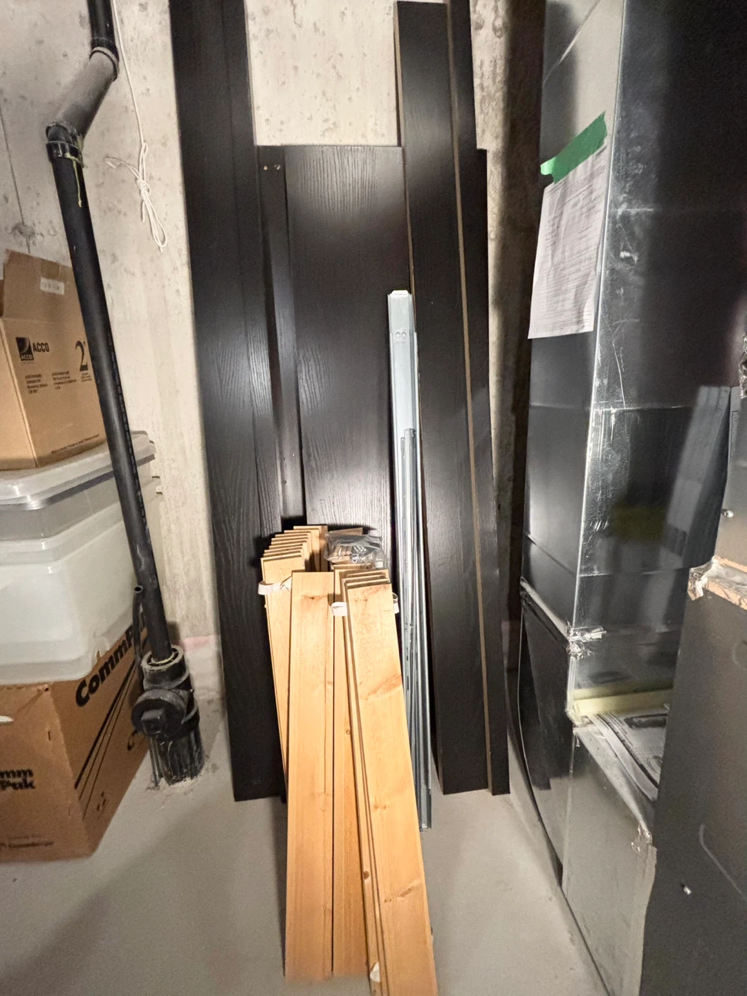 IKEA MALM Queen Bed Frame - photo 3