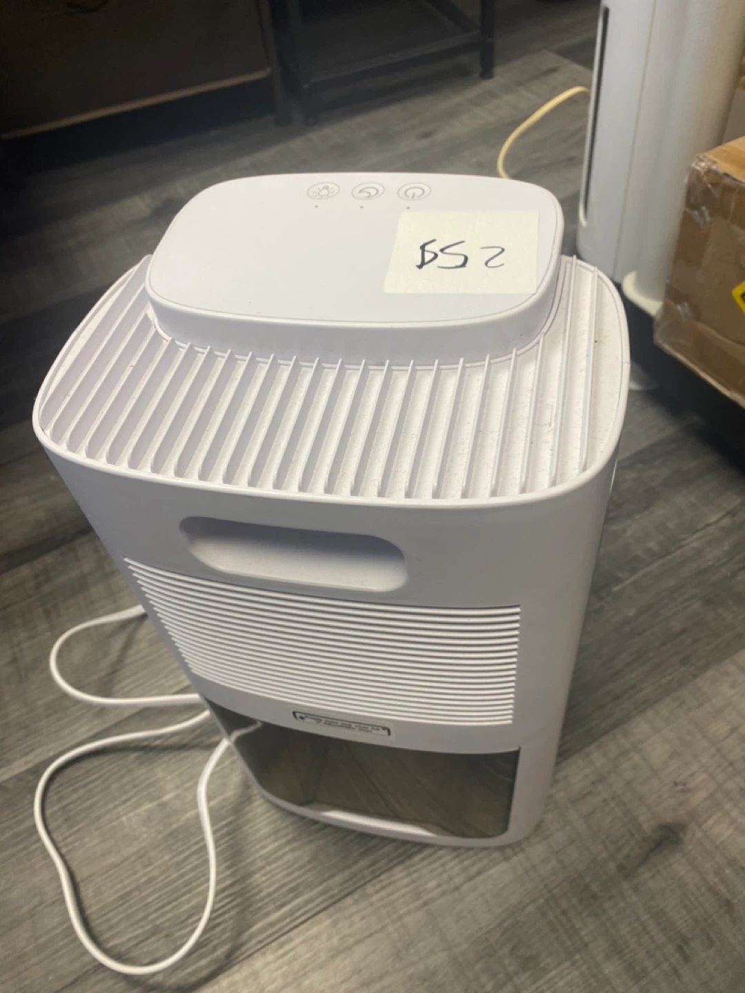 KNKA Dehumidifier