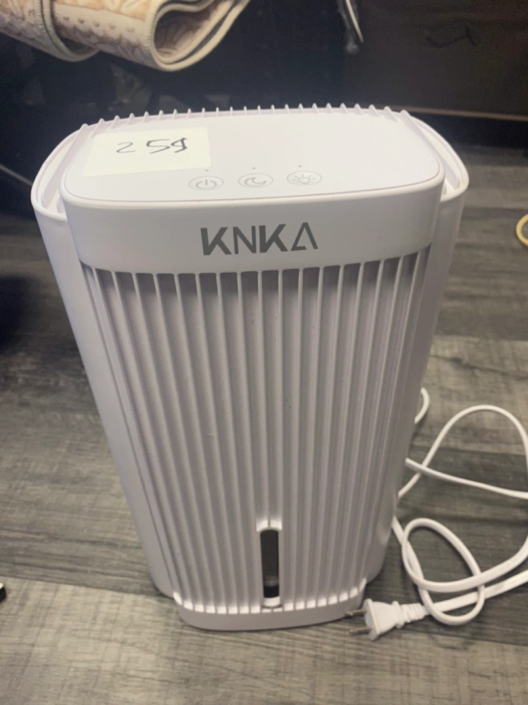 KNKA Dehumidifier - photo 3