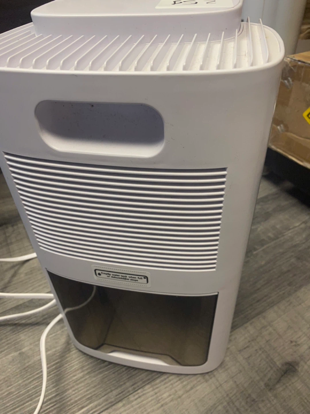 KNKA Dehumidifier - photo 2